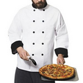 Dickies Chef Wear Classic Ten Button Chef Coat